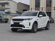 Land Rover Discovery Sport 2021