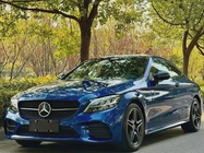 Mercedes-Benz C-Class 2023