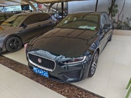 Jaguar XEL 2024