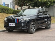 BMW X3 2023