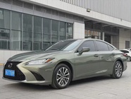Lexus ES 2022