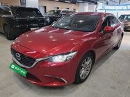 Mazda Atenza 2017