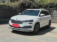 Skoda Karoq 2022