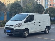 Ford Transit 2019