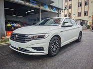 Volkswagen Sagitar 2020