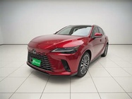 Lexus RX 2023