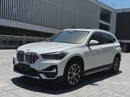 BMW X1 2019