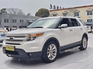 Ford Explorer 2014