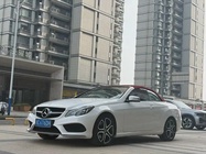 Mercedes-Benz E-Class 2014