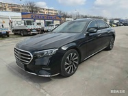 Mercedes-Benz E-Class 2025