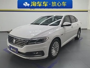 Volkswagen Lavida 2022