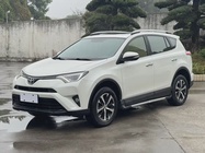 Toyota RAV4 2017