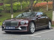 Bentley Flying Spur 2020