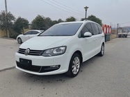 Volkswagen Sharan 2017
