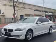 BMW 5 Series 2013
