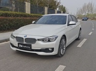 BMW 3 Series 2019