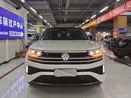 Volkswagen Tavendor 2023
