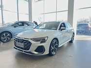 Audi A3 2025