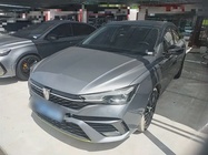 Roewe i5 2021