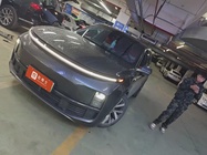Li Auto L8 2023