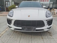 Porsche Macan 2016