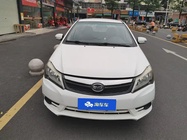 BYD F3 2017