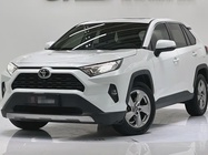 Toyota RAV4 2021