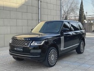 Land Rover Range Rover 2021