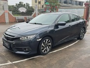 Honda Civic 2019