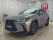 Lexus NX 2023