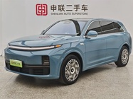 Li Auto L7 2023
