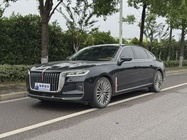 Hongqi H9 2022