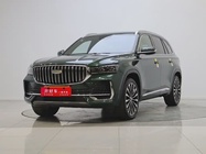 Geely Xingyue L 2024