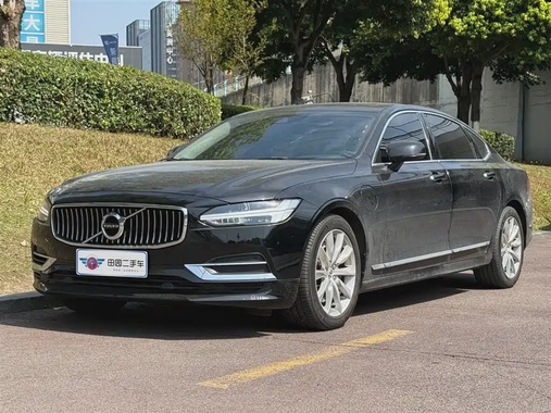 Volvo S90 2020