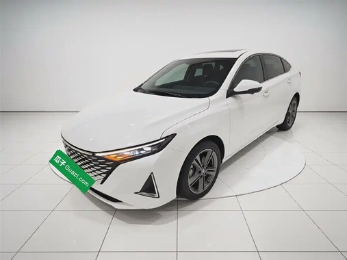 Changan Ruicheng 2024