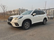 Subaru Forester 2023