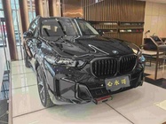 BMW X5 2025