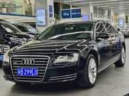 Audi A8 2011