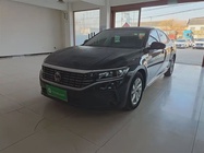 Volkswagen Passat 2023