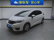 Honda Fit 2017