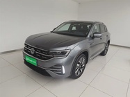 Volkswagen Tayron 2023