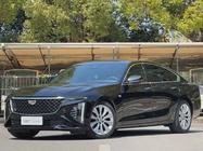 Cadillac CT6 2024