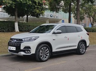 Chery Tiggo 8 2020