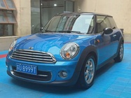MINI Other 2011