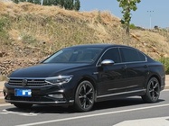 Volkswagen Magotan 2023