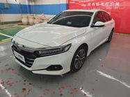 Honda Accord 2022