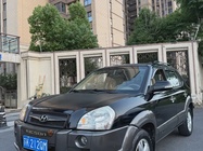 Hyundai Tucson 2012