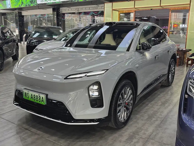 NIO EC6