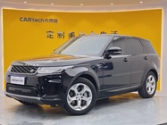 Land Rover Sport 2021