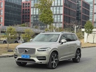 Volvo XC90 2017